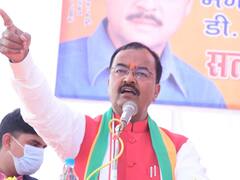 UP Election 2022: वोट मांगते हुए डिप्टी सीएम केशव प्रसाद मौर्य बोले- मेरा सिर मत झुकने देना, मैं आपका...