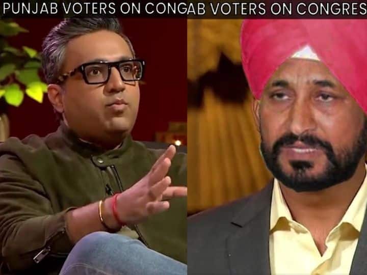 Shark Tank India: AAP Uses Meme With Ashneer Grover’s Punchline To Target Congress For Its Five-Year-Rule In Punjab Shark Tank India: AAP Uses Meme With Ashneer Grover’s Punchline To Target Congress Rule In Punjab