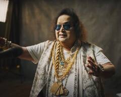Bappi Lahiri : 'या' कारणामुळे ज्येष्ठ संगीतकार बप्पी लाहिरी घालायचे भरपूर दागिने!