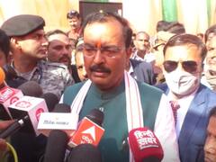 UP Election 2022: डिप्टी सीएम केशव प्रसाद मौर्य ने अखिलेश यादव पर जमकर साधा निशाना, बीजेपी प्रत्याशी पर हमले को लेकर कही बड़ी बात