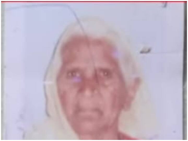 Indore Murder 75 year old woman murdered by cutting two legs to steal ornament ANN Indore Murder: इंदौर में दिल दहला देने वाली वारदात, चांदी के कड़े चुराने के लिए दोनों पैर काटकर बुजुर्ग महिला की हत्या