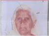 Indore Murder: इंदौर में दिल दहला देने वाली वारदात, चांदी के कड़े चुराने के लिए दोनों पैर काटकर बुजुर्ग महिला की हत्या
