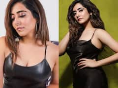 Watch Video | எல்லாமே 'க்யூட்.. க்யூட்' வீடியோதான்.. ஜொனிதாவின் பாடல்களை தேடும் இளசுகள்!!