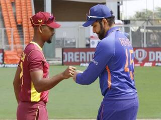 IND vs WI T20 Series: BCCI ਦਾ ਵੱਡਾ ਫੈਸਲਾ, ਤੀਜੇ ਟੀ-20 ਲਈ ਮੈਦਾਨ 'ਚ ਆ ਸਕਣਗੇ 20 ਹਜ਼ਾਰ ਦਰਸ਼ਕ