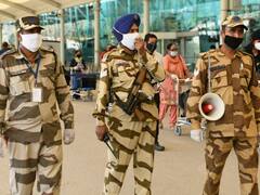 Security To BJP Leaders: पंजाब से लेकर यूपी तक 18 बीजेपी नेताओं की बढ़ाई गई सुरक्षा, एसपी बघेल को CISF देगी सिक्योरिटी