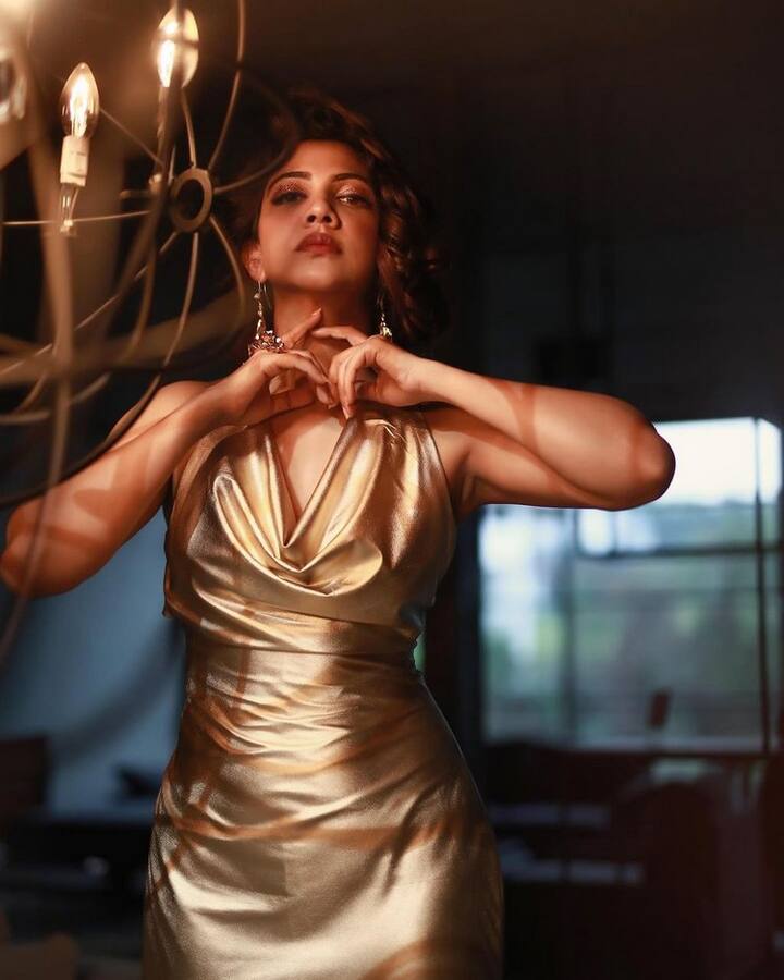 మడోనా సెబాస్టియన్ లేటెస్ట్ ఫొటోలు (Photo Courtesy: Instagram)