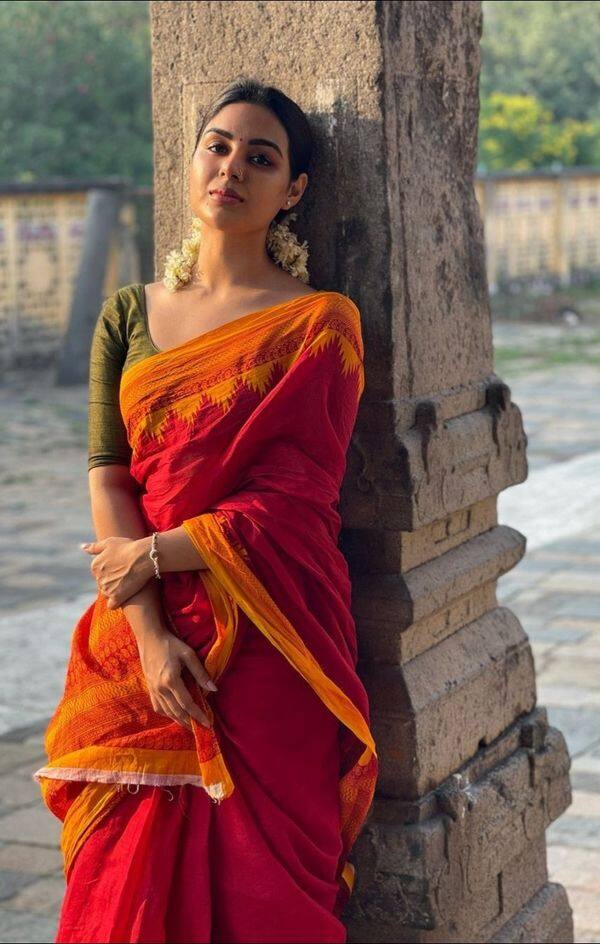 கண்டதுண்டா கண்டவர்கள் சொன்னதுண்டா