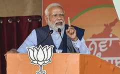 Punjab Assembly Elections 2022: కాంగ్రెస్, ఆప్ రెండూ దోస్తీ- పంజాబ్‌లో పైపైనే కుస్తీ: మోదీ