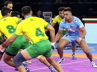 PKL 2021-22 Live Streaming: आज तमिल थलाइवाज की टक्कर बंगाल वॉरियर्स से, यहां देखें लाइव मुकाबला