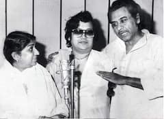 Bappi Lahiri Passes Away: দশ দিনের ব্যবধানে দুই কিংবদন্তির প্রয়াণ, ভাইরাল লতা মঙ্গেশকরের সঙ্গে বাপি লাহিড়ির ছবি