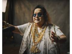 Bappi Lahiri : 'या' कारणामुळे ज्येष्ठ संगीतकार बप्पी लाहिरी घालायचे भरपूर दागिने!