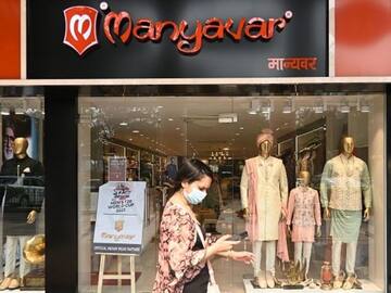 Vedant Fashions IPO: Stock Makes Strong Debut, Shares List At 8% Premium Over Issue Price