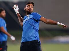 IND vs WI 1st T20: क्या आवेश खान को मिलेगा डेब्यू का मौका? जानिए क्या हो सकती है भारत की प्लेइंग इलेवन