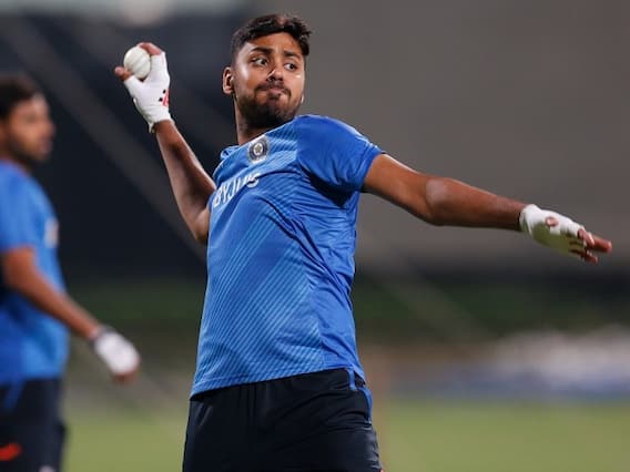 IND vs WI 1st T20: क्या आवेश खान को मिलेगा डेब्यू का मौका? जानिए क्या हो सकती है भारत की प्लेइंग इलेवन IND vs WI 1st T20: क्या आवेश खान को मिलेगा डेब्यू का मौका? जानिए क्या हो सकती है भारत की प्लेइंग इलेवन