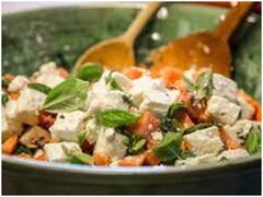 Kitchen Hacks: वजन घटाना है तो जरूर ट्राई करें ये सलाद, स्वाद और सेहत का रखें ख्याल