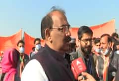 PM Modi ਦੀ ਰੈਲੀ 'ਚ ਕਿਉਂ ਨਹੀ ਪਹੁੰਚ ਰਹੇ ਸੰਨੀ ਦਿਊਲ ? ਅਸਵਨੀ ਸ਼ਰਮਾ ਨੇ ਦੱਸਿਆ ਕਾਰਨ ?