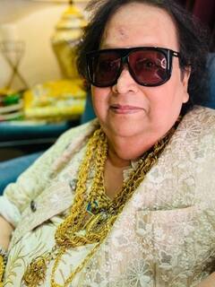 ਦਿੱਗਜ ਮਿਊਜ਼ਿਕ ਕੰਪੋਜ਼ਰ ਤੇ ਗਾਇਕ ਬੱਪੀ ਲਹਿਰੀ ਦਾ ਦੇਹਾਂਤ