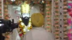 Punjab और Uttar Pradesh में 'Ravidas Factor' का विश्लेषण | Masterstroke