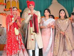 Dimple Yadav के कॉलेज से ही पढ़ी हैं उनकी ये देवरानी, लाइमलाइट से दूर रहती हैं राजलक्ष्मी सिंह