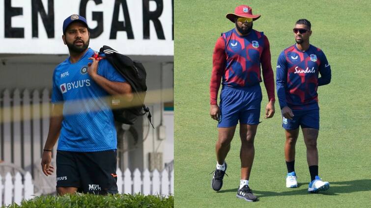 India vs West Indies, 1st T20I Live Streaming: When and where to watch IND vs WI T20: আজ ইডেনে ভারত-ওয়েস্ট ইন্ডিজ প্রথম টি-টোয়েন্টি, কখন, কোথায় দেখবেন ম্যাচ?