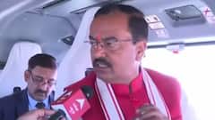 Keshav Prasad Maurya EXCLUSIVE: Akhilesh deliberately brought Jinnah in UP Elections