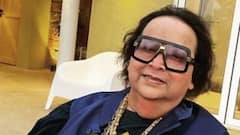 Bappi Lahiri Demise: সন্ধ্যাদির জন্য চোখের জল শুকোতে না শুকোতেই বাপিদা'র চলে যাওয়ার খবর: রাঘব | Bangla News