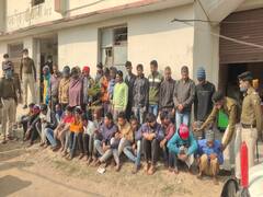 बिहार का ये गांव बना मिनी जामताड़ा! एक साथ 33 साइबर अपराधी गिरफ्तार, ED को भेजा जाएगा संपत्ति का ब्यौरा