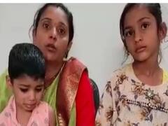கணவரை நக்சல்களிடமிருந்து மீட்பதற்காக, இரண்டரை வயது மகளுடன் காட்டுக்குள் புறப்பட்ட இளம்பெண்..