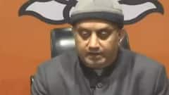 ABG Shipyard Bank Scam: BJP's big attack on Congress