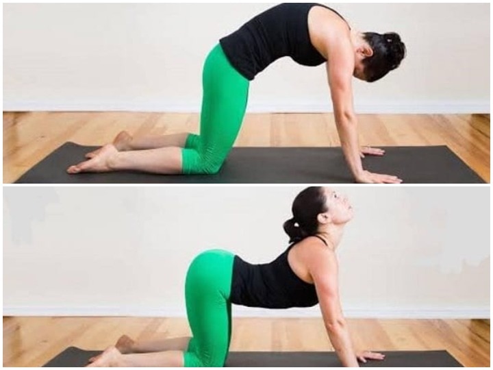 The Best Yoga Poses For Beginners: 18 Simple Asanas To Try (Today!)