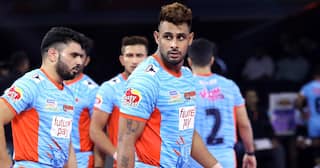 Pro Kabaddi: आज रात के पहले मुकाबले में Bengal Warriors का सामना Tamil Thalaivas से होगा, मैच से पहले जानिए ये खास बातें