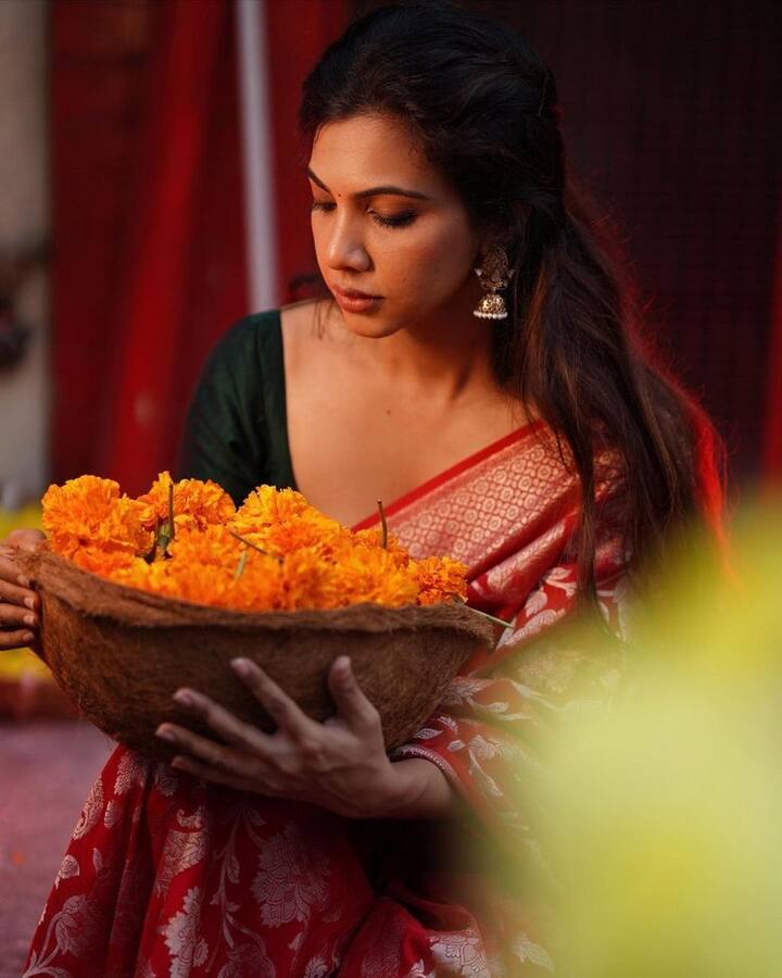 మడోనా సెబాస్టియన్ లేటెస్ట్ ఫొటోలు (Photo Courtesy: Instagram)