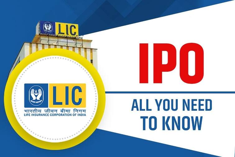 lic ipo to open on 10 march 2022 65400 crore ipo size likely know lic ipo price band and other details here LIC IPO: LIC નો રૂ. 65,400 કરોડનો મેગા IPO 10 માર્ચ, 2022 ના રોજ ખુલી શકે છે, જાણો પ્રાઇસ બેન્ડ અને વિગતો