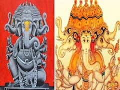 Spirituality: తాంత్రికులకు నచ్చే గణపయ్య, ఈయన వాహనం ఎలుక కాదు