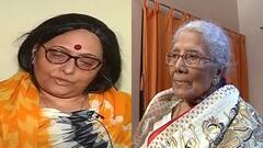 Sandhya Mukhopadhyay Demise: 'আর এক মা-কে হারালাম', সন্ধ্যা-প্রয়াণে অরুন্ধতী হোম চৌধুরী | Bangla News