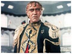 Amrish Puri नहीं थे ‘मिस्टर इंडिया’ में 'मोगेंबो' के किरदार के लिए मेकर्स की पहली पसंद, इस एक्टर को किया गया था पहले साइन