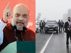 PM Modi की सुरक्षा को लेकर पंजाब की रैली में Amit Shah का कांग्रेस पर वार, जानें क्या कुछ बोले?