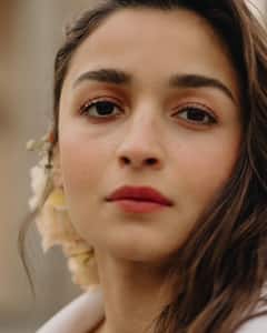 Berlinale 2022: Alia Bhatt Rules In A White Gown - See Latest PICS