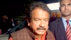 UP Election 2022: BJP ने ली करहल की शपथ..सपा को सिखाएगी 'सबक' ! Baat To Chubhegi। Rohit Saval