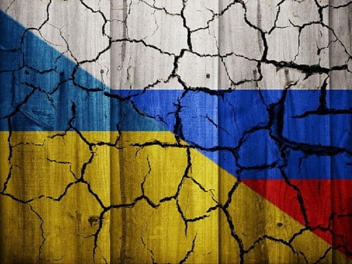 Russia-Ukraine Crisis: Series Of Cyberattacks Shake Ukraine Amid Invasion Threat From Russia