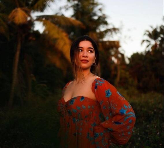 सारा तेंडुलकरचं गोव्यात फोटोशूट