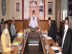 Chhattisgarh News: छत्तीसगढ़ में सभी स्कूलों में बनेंगे आदर्श शौचालय, राज्य में चलेगा 