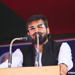 UP Bahubali Politician's Son: अब्बास अंसारी से अमनमणि तक, बाहुबली नेताओं के ये बेटे यूपी चुनाव में दिखा रहे दम