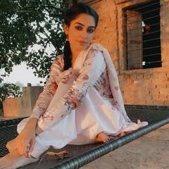 Deep Sidhu Death: जानिए कौन हैं Reena Rai, हादसे के वक्त Deep Sidhu के साथ गाड़ी में थी मौजूद