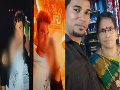 இன்ஸ்டா நட்பு! கூல்ட்ரிங்ஸில் மயக்க மருந்து! பெண் வக்கீலை கர்ப்பமாக்கி சிறைக்கு சென்ற 'டான்சர்'