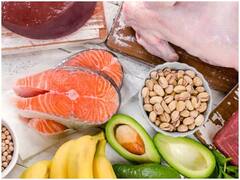 Vitamin B12: વિટામિન બી-12 ના ઘણા ફાયદા, હૃદય અને મગજ રહેશે સ્વસ્થ