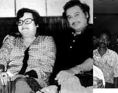 Throwback:બાળપણથી લઇને જવાની સુધીની તસવીરો શેર કરતા રહેતા હતા બપ્પી દા,તેથી તસવીરોમાં જુઓ તેની જિંદગીની ઝલક