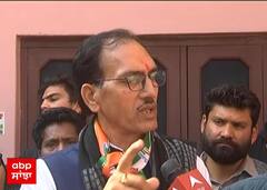 ਮਾਈਨਿੰਗ ਦਾ ਪੀਅੇੈਮ ਵੱਲੋਂ ਮੁੱਦਾ ਚੁੱਕੇ ਜਾਣ 'ਤੇ ਵਿਧਾਇਕ ਜੋਗਿੰਦਰਪਾਲ ਦਾ ਪਲਟਵਾਰ