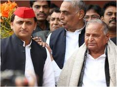 UP Election 2022: उत्तर प्रदेश के 'यादव लैंड' में किसका लराएगा झंडा, समाजवादी पार्टी या बीजेपी का?