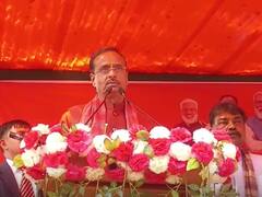 UP Election 2022: डिप्टी सीएम दिनेश शर्मा ने दो सौ बसपा कार्यकर्ताओं को दिलाई BJP की सदस्यता, कई मुस्लिम चेहरे भी हुए शामिल